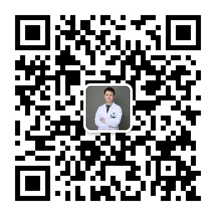 公众号二维码
